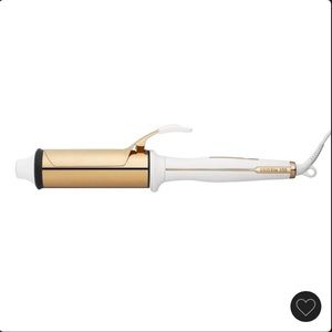 Kristen Ess soft bend titanium curling iron - 2 inches